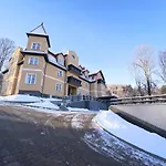 Apartamenty Everysky - Sucha 3
