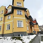 Apartamenty Everysky - Sucha 3