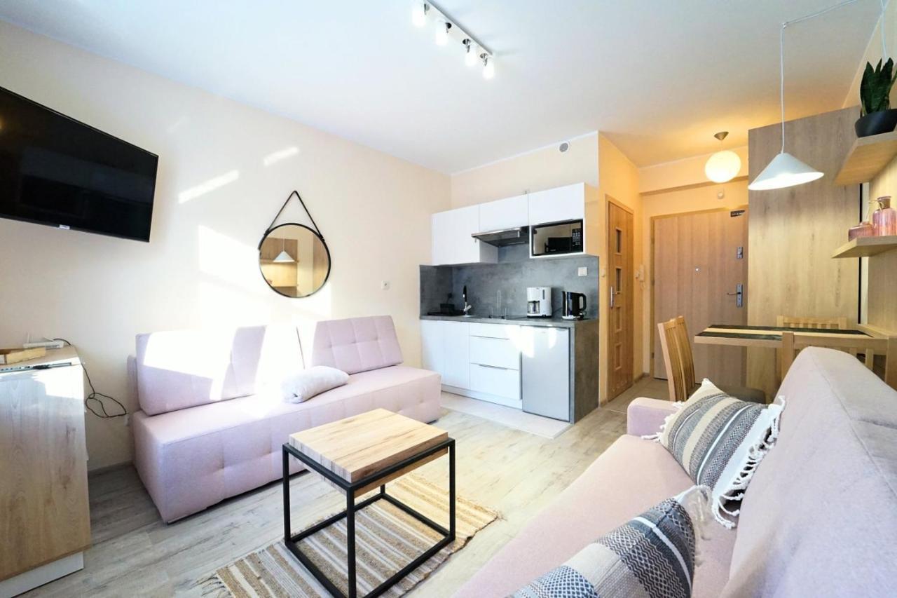 Everysky - Sucha 3 Apartmán *
