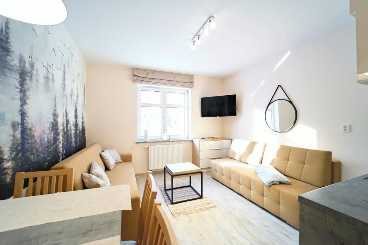 Apartmán Everysky - Sucha 3 Karpacz