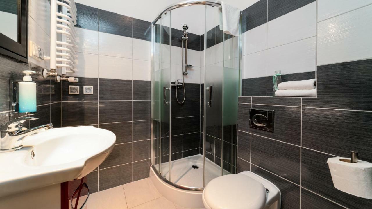 Apartmán Everysky - Sucha 3 *